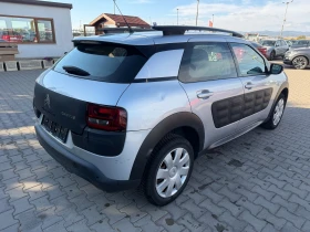 Citroen C4 Cactus 1.2e-Vti AVTOMAT/KAMERA EURO 6 | Mobile.bg � ����� ������ 6