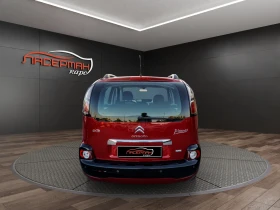 Citroen C3 Picasso 1.6E-HDI AIRDREAM SEDUCTION - цена по договаряне - 19426945 6