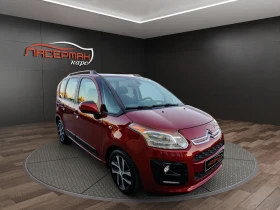 Citroen C3 Picasso 1.6E-HDI AIRDREAM SEDUCTION - цена по договаряне - 19426945 2