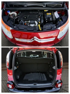 Citroen C3 Picasso 1.6E-HDI AIRDREAM SEDUCTION | Mobile.bg � ����� ������ 15