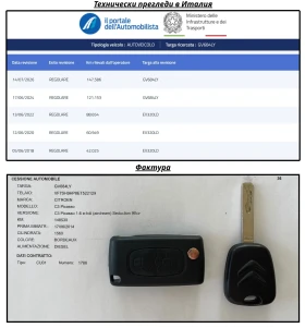 Citroen C3 Picasso 1.6E-HDI AIRDREAM SEDUCTION - цена по договаряне - 19426945 7