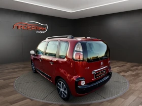 Citroen C3 Picasso 1.6E-HDI AIRDREAM SEDUCTION - цена по договаряне - 19426945 4