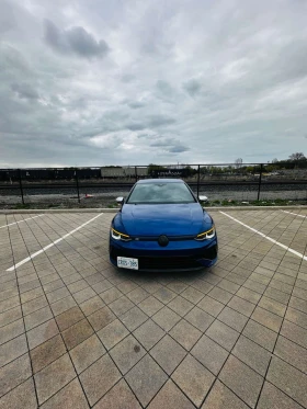 VW Golf R / DSG  / Harman / Carfax / ����������  | Mobile.bg � ����� ������ 12