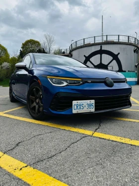 VW Golf R / DSG  / Harman / Carfax / ����������  | Mobile.bg � ����� ������ 14