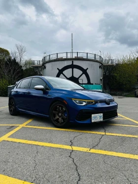 VW Golf R / DSG  / Harman / Carfax / ����������  | Mobile.bg � ����� ������ 3