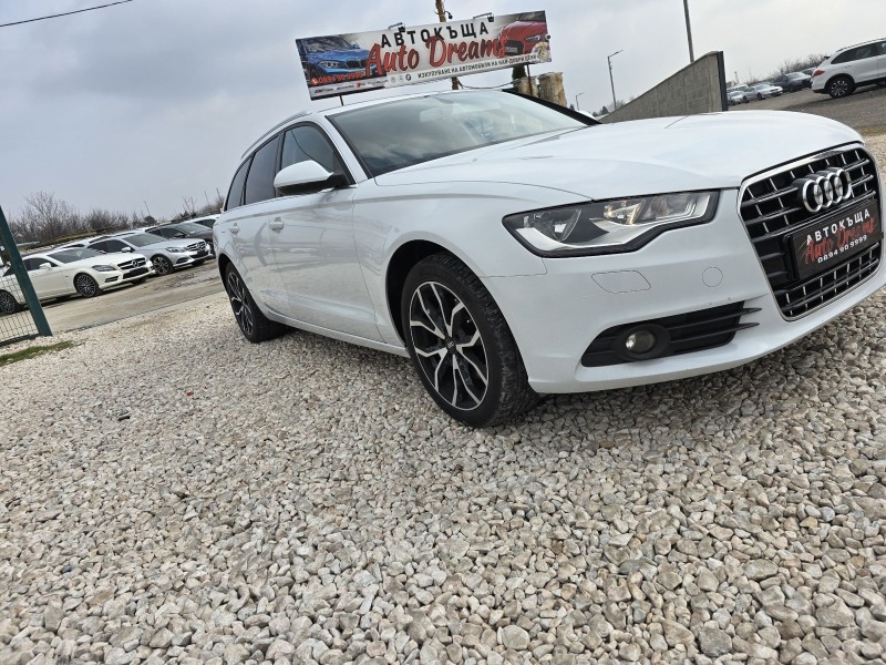 Audi A6 3.0 TDI, снимка 5 - Автомобили и джипове - 45313399