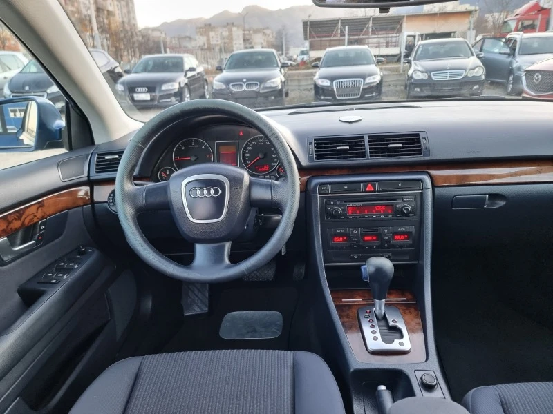 Audi A4 2.5TDI , снимка 12 - Автомобили и джипове - 43585167