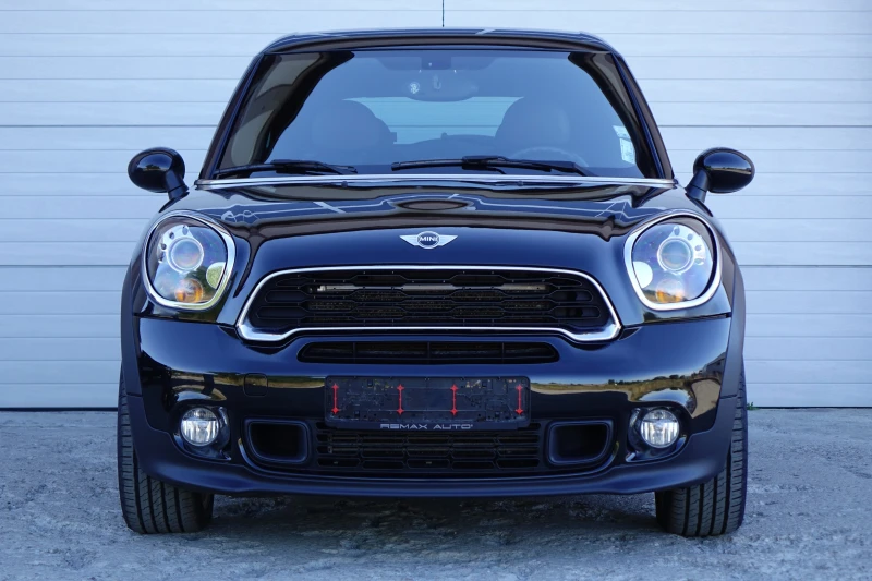 Mini Cooper COOPER S* HARMAN/KARDON* NAVI* , снимка 2 - Автомобили и джипове - 46858803