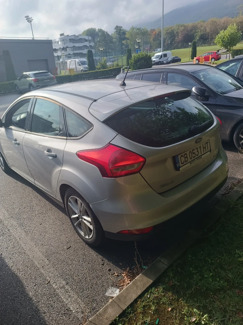 Ford Focus, снимка 3 - Автомобили и джипове - 47299587