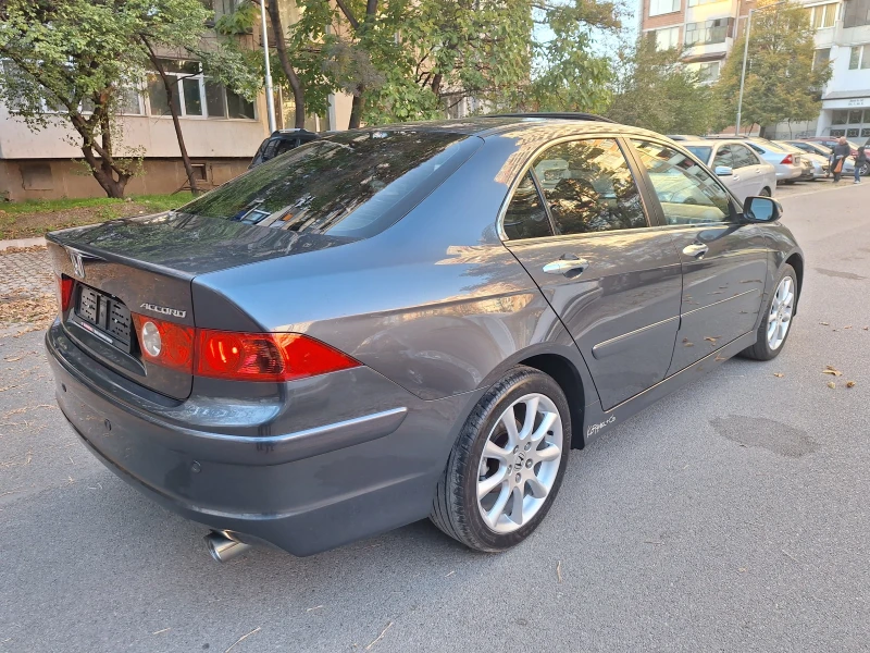 Honda Accord 2.4 face, EXECUTIVE, снимка 15 - Автомобили и джипове - 47728100