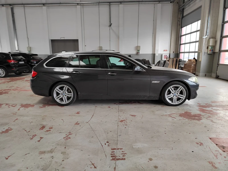 BMW 520 520d, снимка 4 - Автомобили и джипове - 47838069