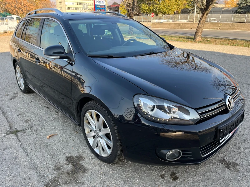 VW Golf 1, 6-HIGHLINE, снимка 1 - Автомобили и джипове - 47902276