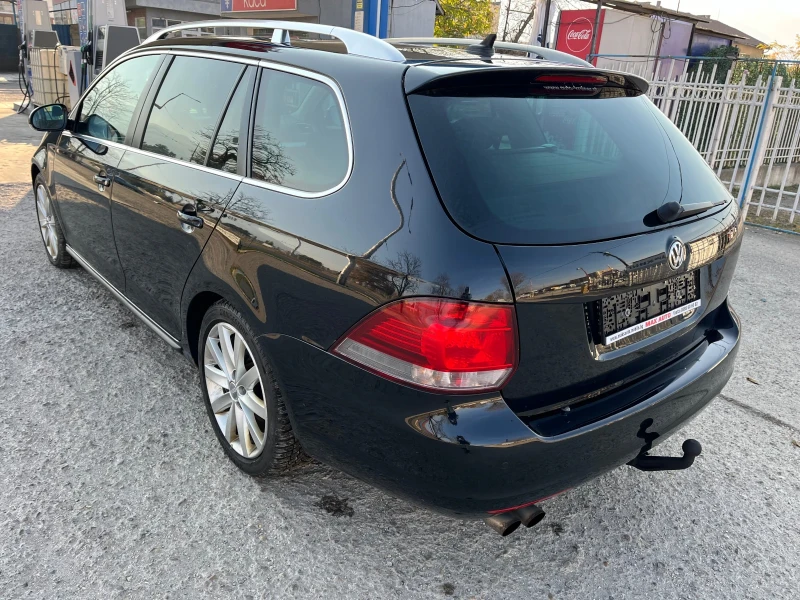 VW Golf 1, 6-HIGHLINE, снимка 12 - Автомобили и джипове - 47902276