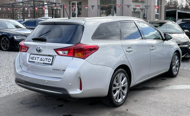 Toyota Auris HYBRID НОВА БАТЕРИЯ ОТ ТОЙОТА, снимка 5 - Автомобили и джипове - 48367225