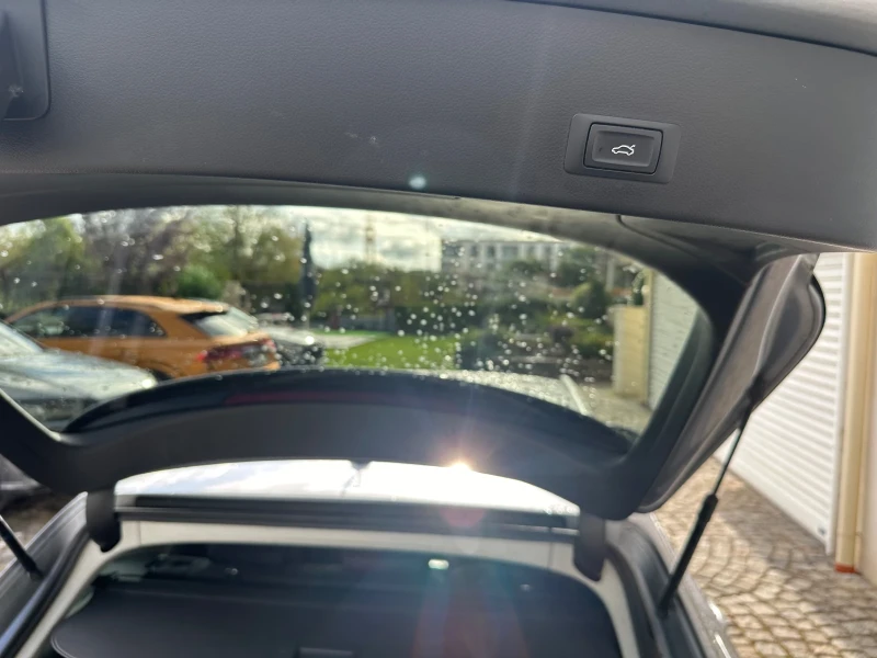 Audi A6 3.0TDI Quattro FACE 2016г, снимка 17 - Автомобили и джипове - 51008830