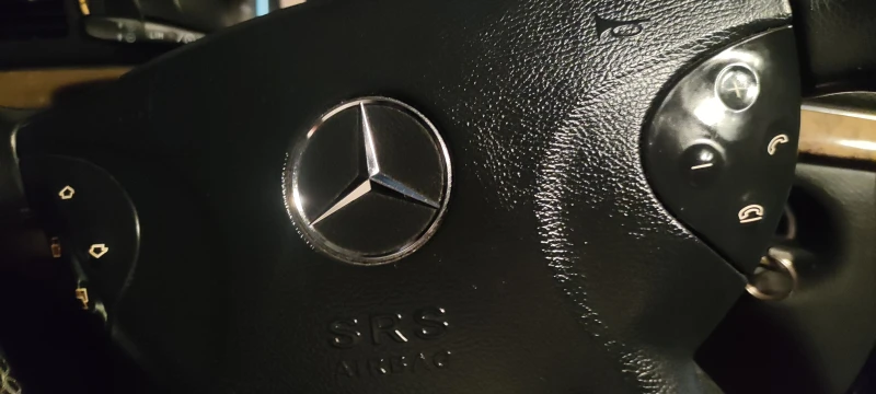 Mercedes-Benz E 240, снимка 6 - Автомобили и джипове - 52448434