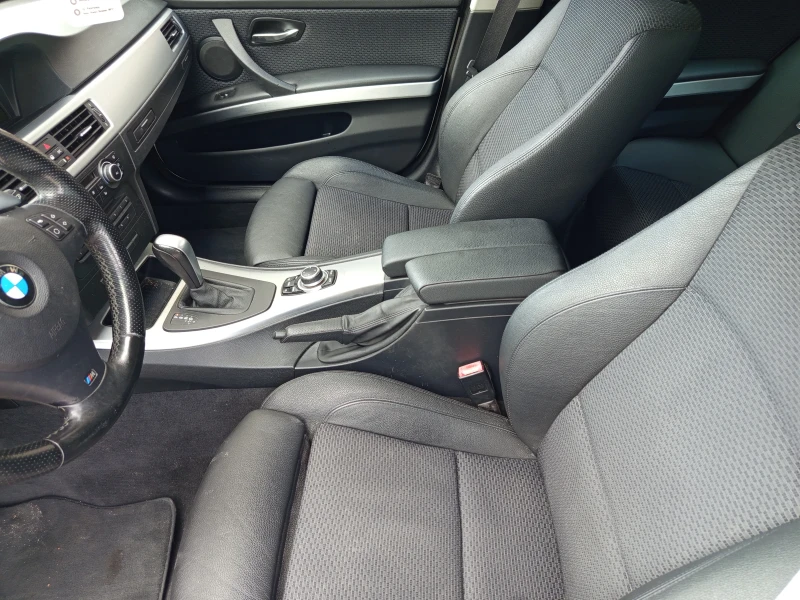 BMW 330 Е91 XDrive, снимка 8 - Автомобили и джипове - 52137492