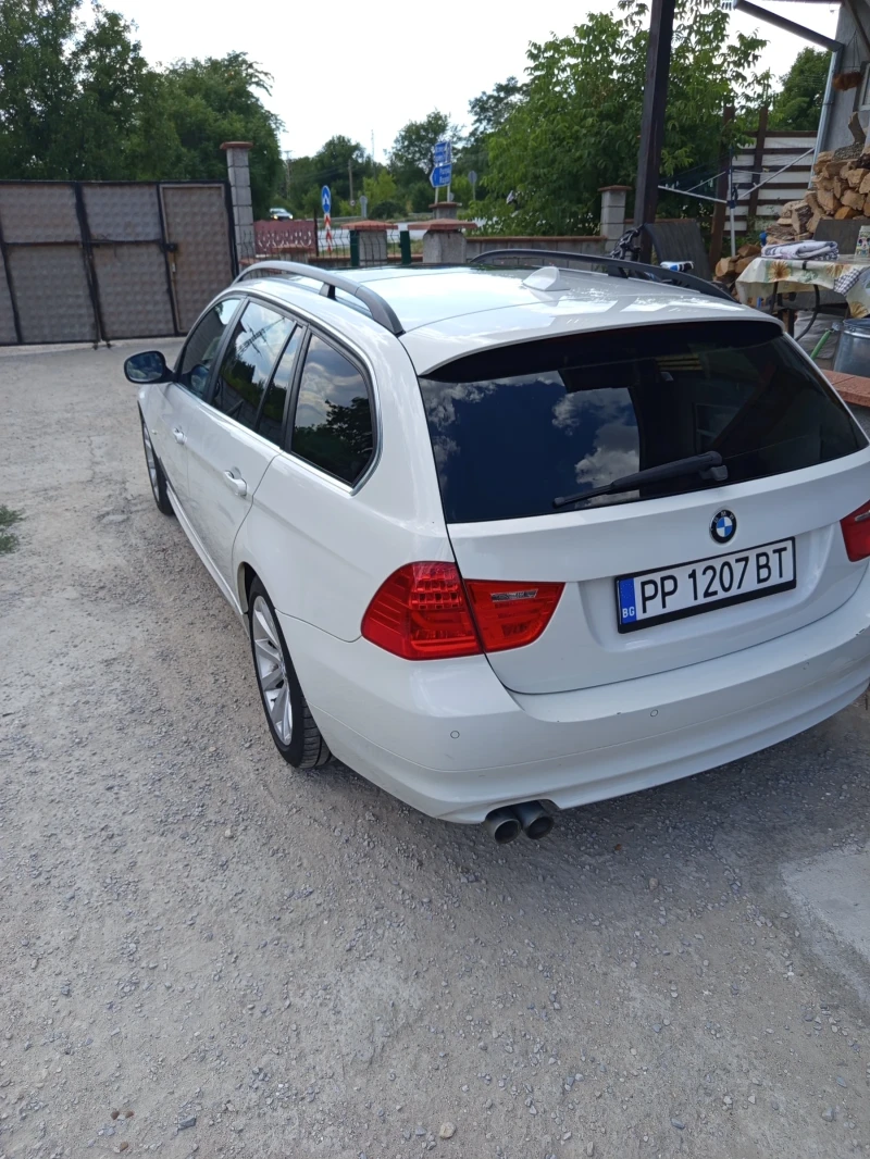 BMW 330 Е91 XDrive, снимка 3 - Автомобили и джипове - 52137492
