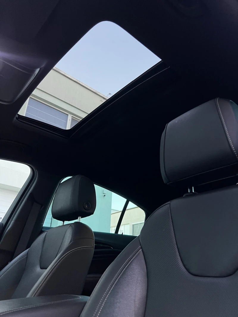 Opel Insignia Grand Sport Business, снимка 16 - Автомобили и джипове - 51531535