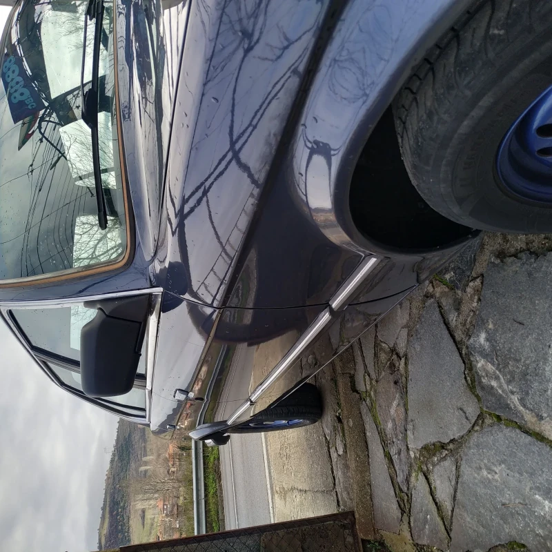 BMW 324 324D, снимка 6 - Автомобили и джипове - 52684876