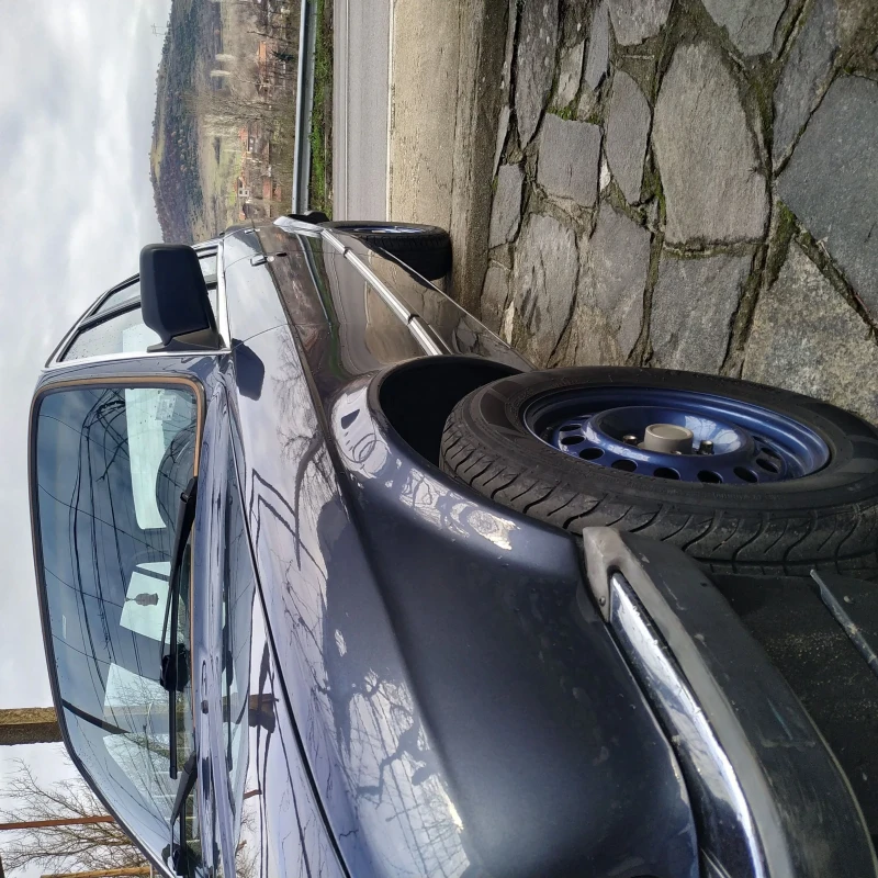 BMW 324 324D, снимка 4 - Автомобили и джипове - 52684876