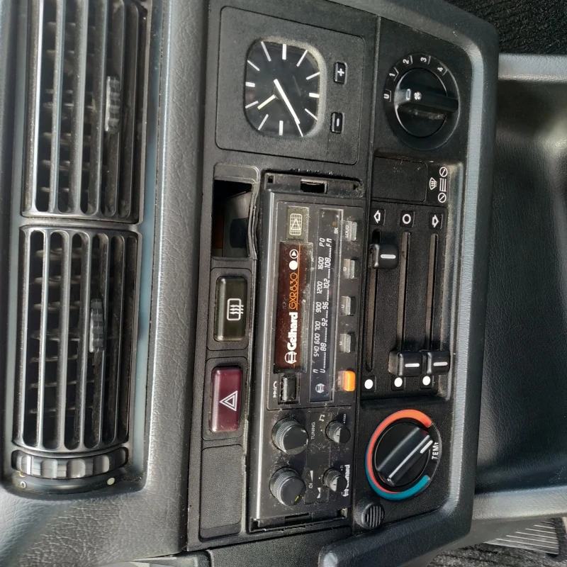 BMW 324 324D, снимка 8 - Автомобили и джипове - 52684876