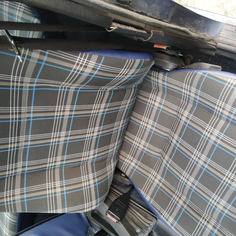 BMW 324 324D, снимка 10 - Автомобили и джипове - 52684876