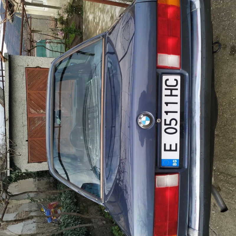 BMW 324 324D, снимка 5 - Автомобили и джипове - 52684876