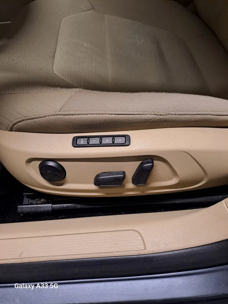 VW Passat B7 VARIANT, снимка 11 - Автомобили и джипове - 52239832