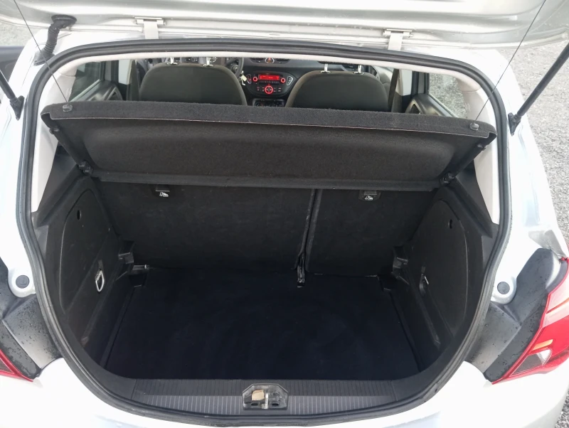 Opel Corsa 1.3CDTI Лизинг , снимка 13 - Автомобили и джипове - 52415743