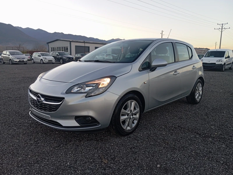 Opel Corsa 1.3CDTI Лизинг 