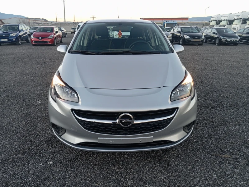 Opel Corsa 1.3CDTI Лизинг , снимка 2 - Автомобили и джипове - 52415743