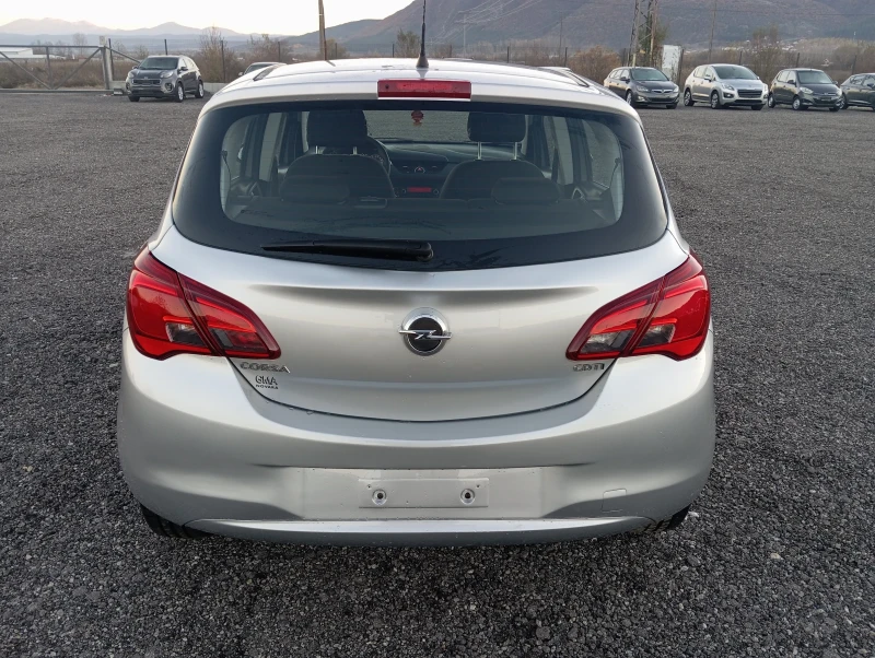Opel Corsa 1.3CDTI Лизинг , снимка 5 - Автомобили и джипове - 52415743