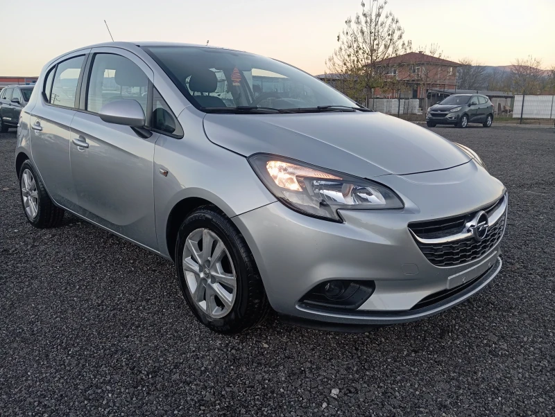 Opel Corsa 1.3CDTI Лизинг , снимка 3 - Автомобили и джипове - 52415743