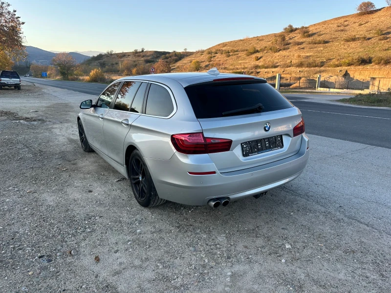 BMW 520 Facelift 8ZF EURO6, снимка 5 - Автомобили и джипове - 52419217
