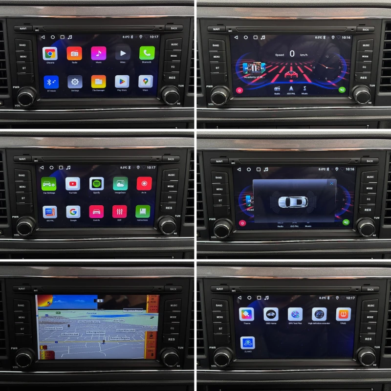 Seat Leon - FR-Matrix-Panorama-ACC-Lane ass-Navi-Ambient -, снимка 13 - Автомобили и джипове - 52473092