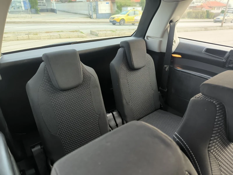 Citroen C4 Picasso 1.6i, снимка 12 - Автомобили и джипове - 52650993