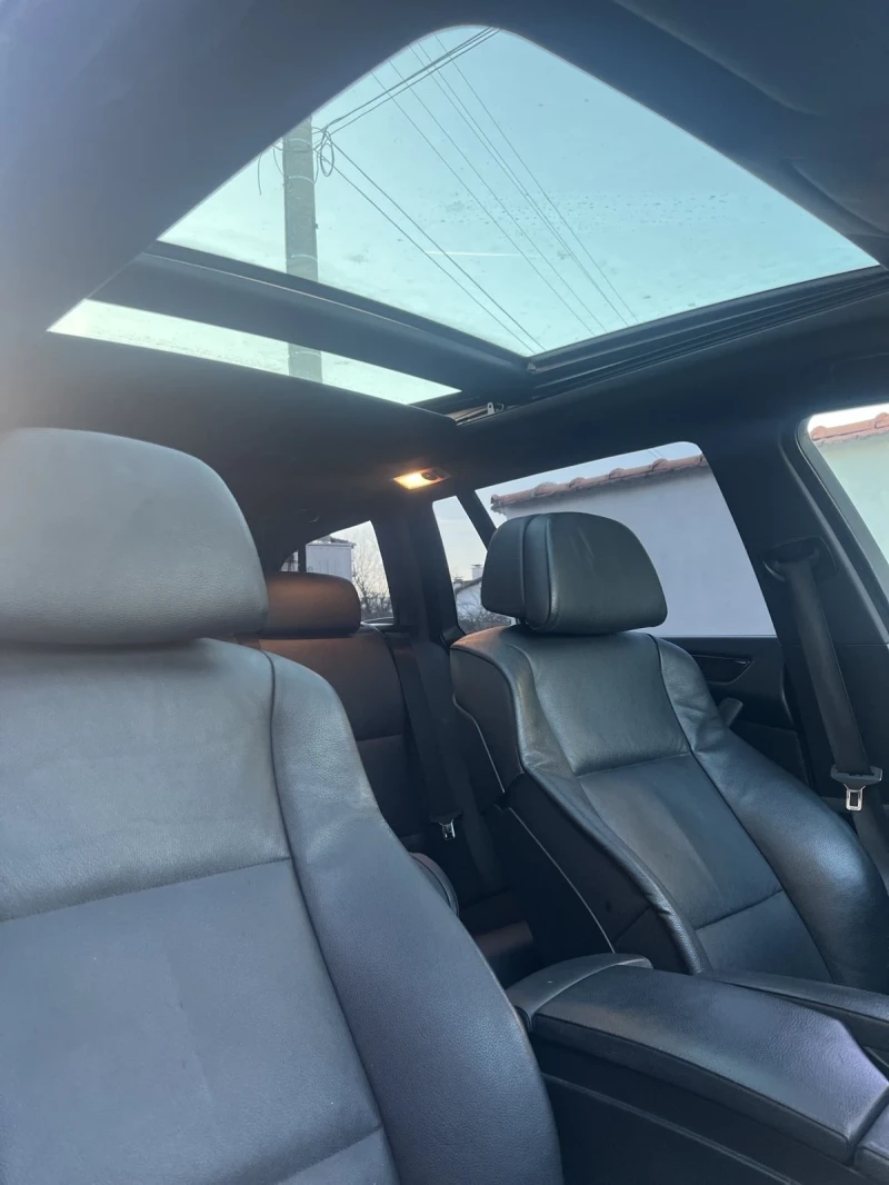 BMW 530 LCI xDrive, снимка 7 - Автомобили и джипове - 53184639