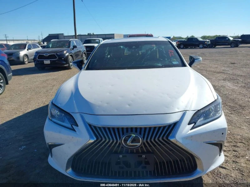 Lexus ES 350 3.5l, снимка 12 - Автомобили и джипове - 53298699