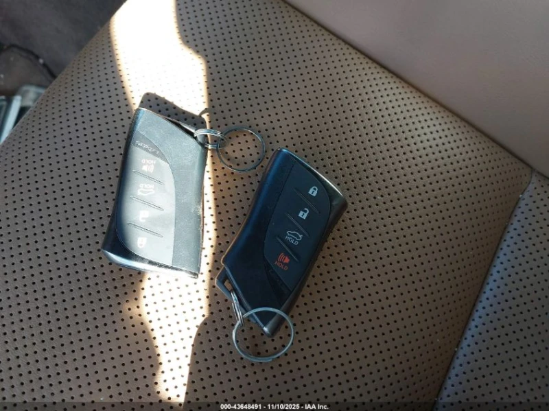 Lexus ES 350 3.5l, снимка 11 - Автомобили и джипове - 53298699