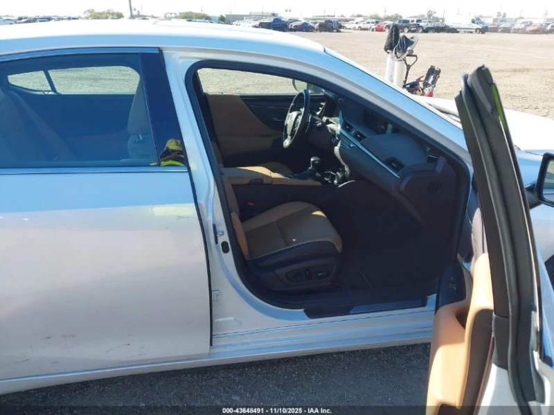 Lexus ES 350 3.5l, снимка 5 - Автомобили и джипове - 53298699