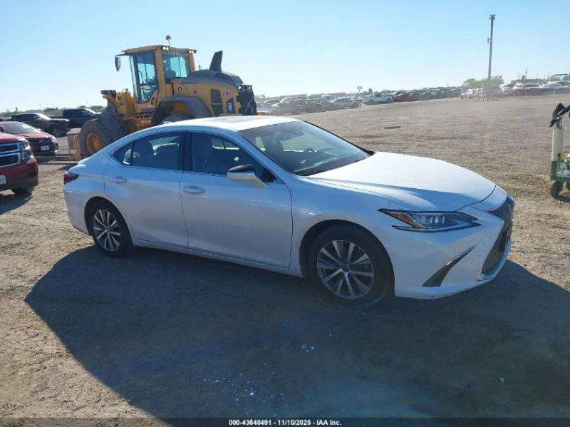 Lexus ES 350 3.5l