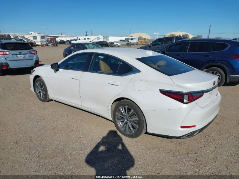 Lexus ES 350 3.5l, снимка 3 - Автомобили и джипове - 53298699
