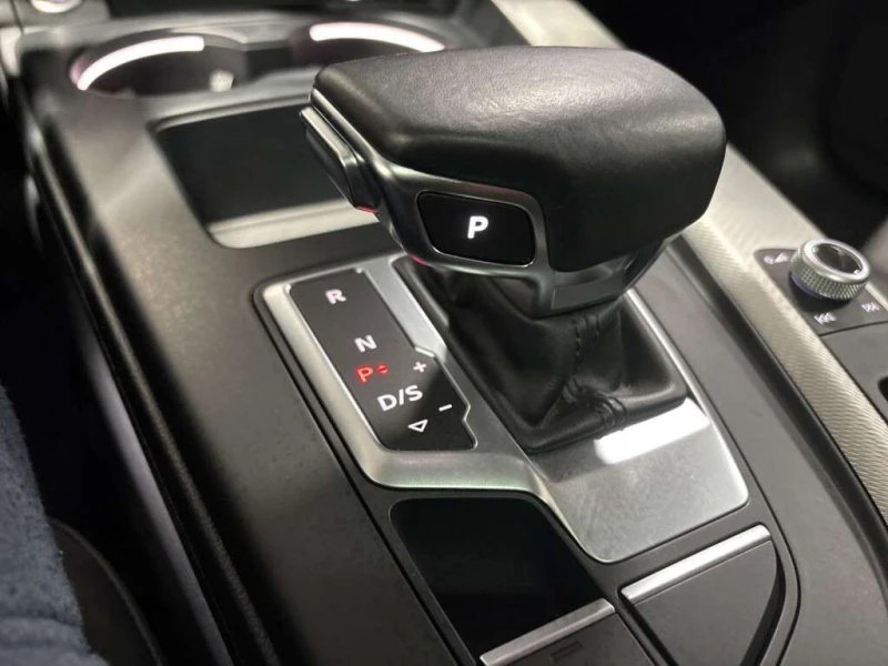 Audi A5 * S Line quattro Prestige * CARFAX * ЦЕНА ДО БГ, снимка 12 - Автомобили и джипове - 53343755