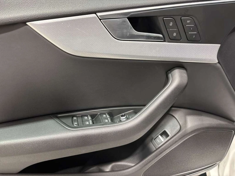 Audi A5 * S Line quattro Prestige * CARFAX * ЦЕНА ДО БГ, снимка 8 - Автомобили и джипове - 53343755