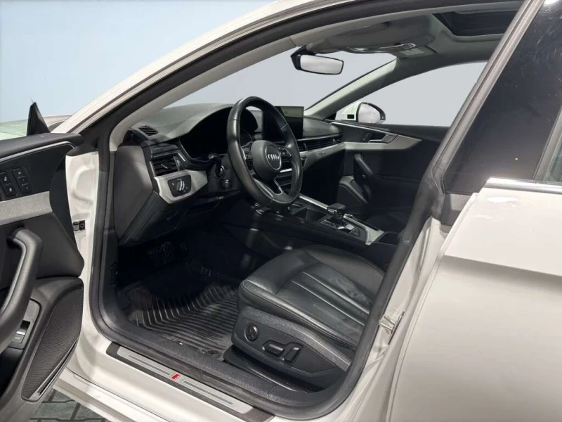 Audi A5 * S Line quattro Prestige * CARFAX * ЦЕНА ДО БГ, снимка 9 - Автомобили и джипове - 53343755