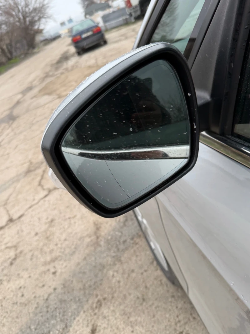 Ford Galaxy много екстри, снимка 13 - Автомобили и джипове - 53418361