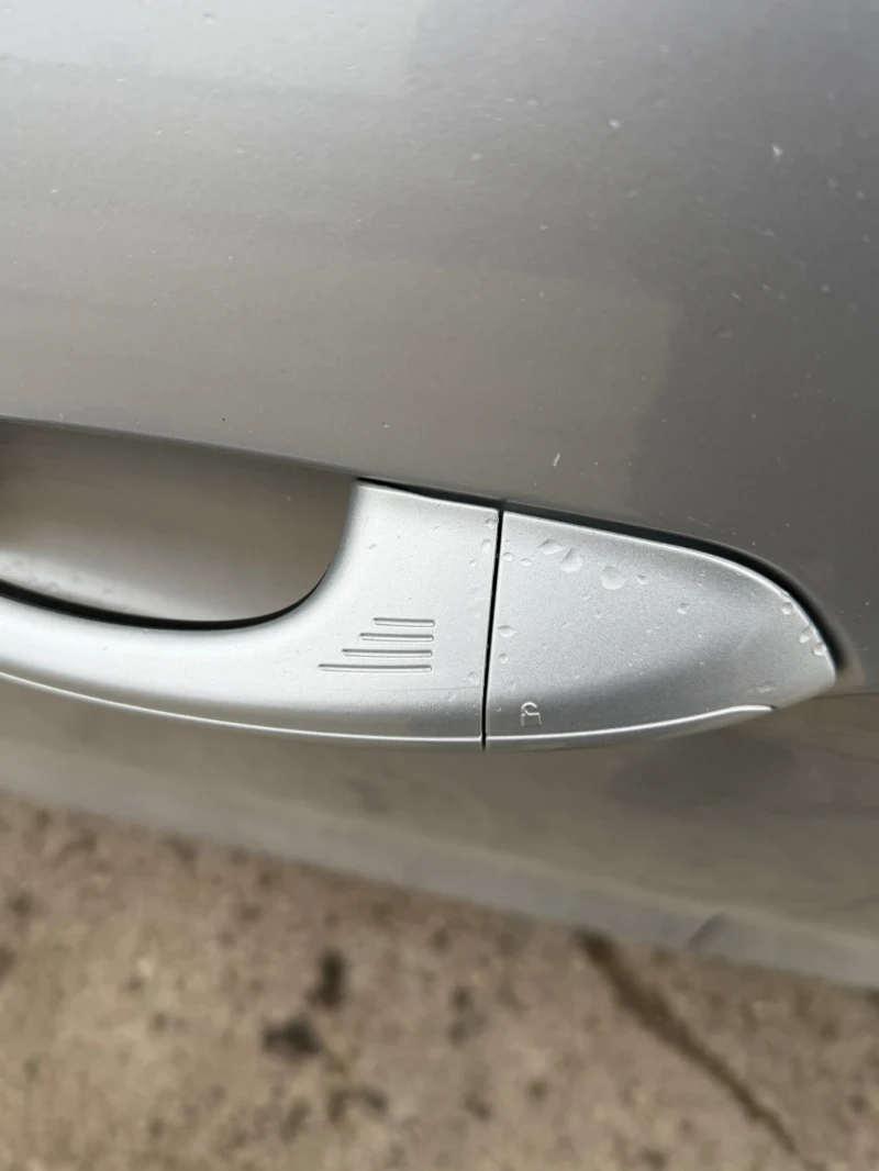 Ford Galaxy много екстри, снимка 17 - Автомобили и джипове - 53418361