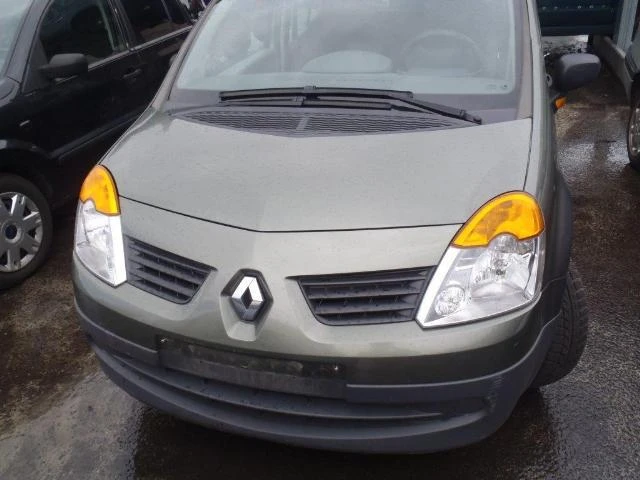 Renault Modus 1,2i/1.4 16v/1.6/1.5 DCI - изображение 6