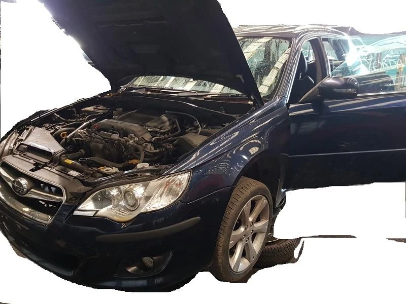 Subaru Legacy 2.0D Части, снимка 5 - Автомобили и джипове - 20274436